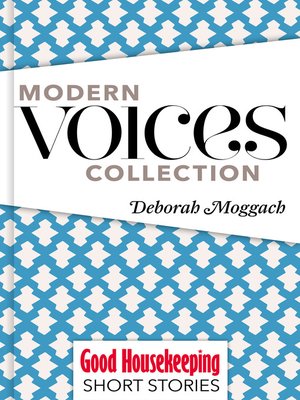 cover image of Good Housekeeping Modern Voices